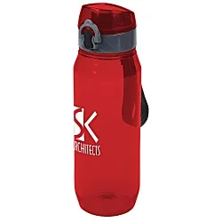 Trekker Tritan Sport Bottle - 28 oz. - 24 hr