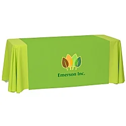 Laser Edge Table Runner - 57"