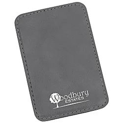 Kickstand Phone Wallet - 24 hr