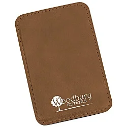 Kickstand Phone Wallet - 24 hr