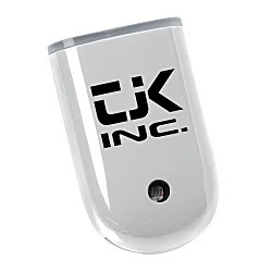Sensor Nightlight Wall Charger - 24 hr
