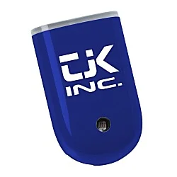 Sensor Nightlight Wall Charger - 24 hr