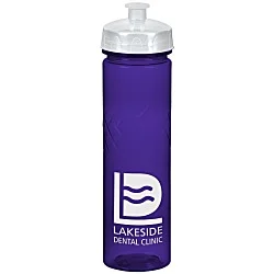 Refresh Edge Water Bottle - 24 oz. - 24 hr