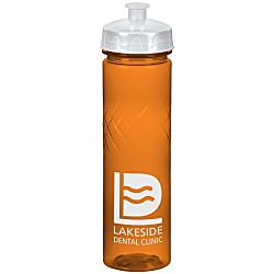 Refresh Edge Water Bottle - 24 oz. - 24 hr
