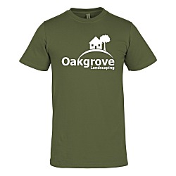 Econscious Organic Cotton T-Shirt - Colors - USA Sewn