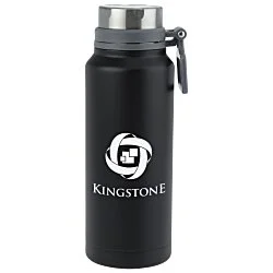 Easton Vacuum Growler - 40 oz.