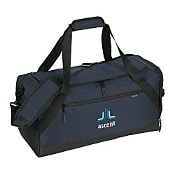 Crossland Duffel - Embroidered