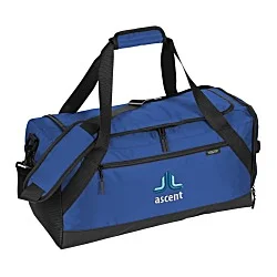 Crossland Duffel - Embroidered