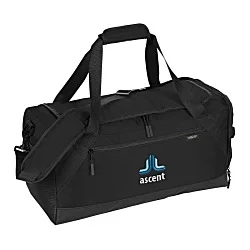 Crossland Duffel - Embroidered