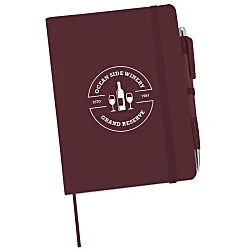 Sonado Notebook with Pen