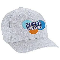 Flexfit Heatherlight Melange Cap