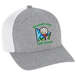Flexfit 110 Mesh Back Cap