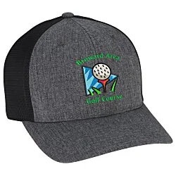 Flexfit 110 Mesh Back Cap