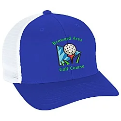 Flexfit 110 Mesh Back Cap