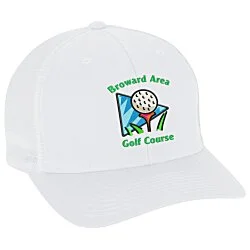 Flexfit 110 Mesh Back Cap