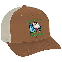 Flexfit 110 Mesh Back Cap