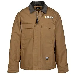 Berne Heritage Chore Coat