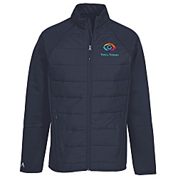 Antigua Altitude Puffer Jacket - Men's