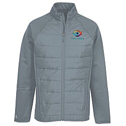 Antigua Altitude Puffer Jacket - Men's