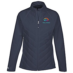 Antigua Altitude Puffer Jacket - Ladies'