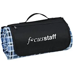 Picnic/Stadium Blanket - 24 hr