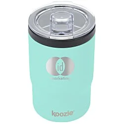 Koozie® Vacuum Insulator Tumbler - 11 oz. - Laser Engraved