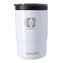 Koozie® Vacuum Insulator Tumbler - 11 oz. - Laser Engraved