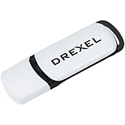 Scout USB Flash Drive - 128MB - 24 hr