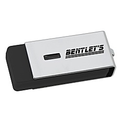 Route Swivel USB Flash Drive - 128MB