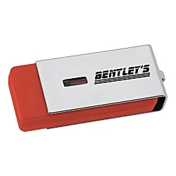 Route Swivel USB Flash Drive - 128MB