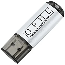 Rolly USB Flash Drive - 128MB