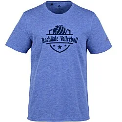 adidas Performance Sport T-Shirt - Men's - Heathers