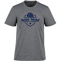adidas Performance Sport T-Shirt - Men's - Heathers