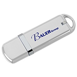 Evolve USB Flash Drive - 1GB
