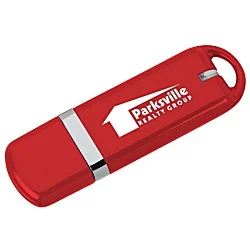 Evolve USB Flash Drive  - 2GB