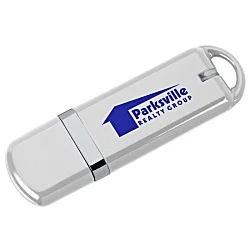 Evolve USB Flash Drive  - 2GB