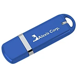 Evolve USB Flash Drive - 4GB
