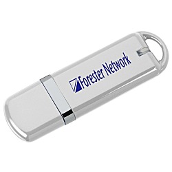Evolve USB Flash Drive - 16GB