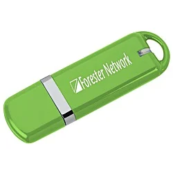 Evolve USB Flash Drive - 16GB