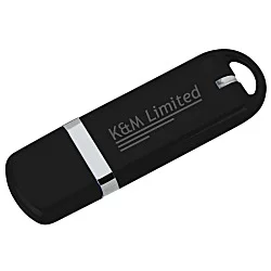 Evolve USB Flash Drive - 512MB - 24 hr