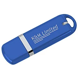 Evolve USB Flash Drive - 512MB - 24 hr