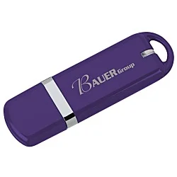 Evolve USB Flash Drive - 1GB - 24 hr