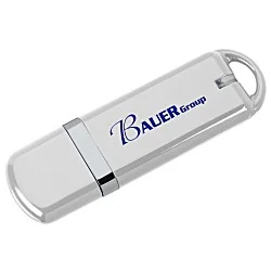Evolve USB Flash Drive - 1GB - 24 hr