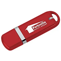 Evolve USB Flash Drive - 2GB - 24 hr