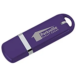Evolve USB Flash Drive - 2GB - 24 hr