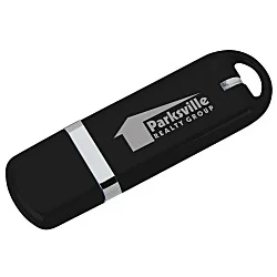 Evolve USB Flash Drive - 2GB - 24 hr