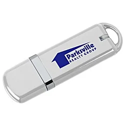 Evolve USB Flash Drive - 2GB - 24 hr