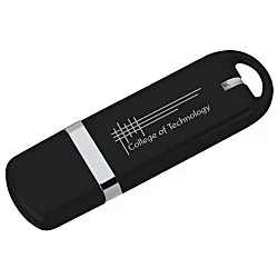 Evolve USB Flash Drive - 8GB - 24 hr