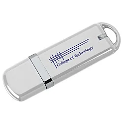 Evolve USB Flash Drive - 8GB - 24 hr