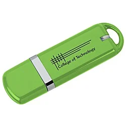 Evolve USB Flash Drive - 8GB - 24 hr